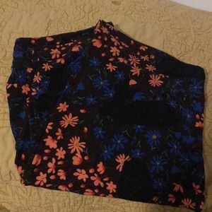 Bunny LuLaRoe Leggings